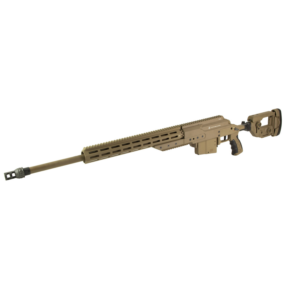 STEYR SSG M1 308 WIN 10RD FDE - STY622533KDA STEYR SSG M1 308 WIN 10RD FDE - STY622533KDA
