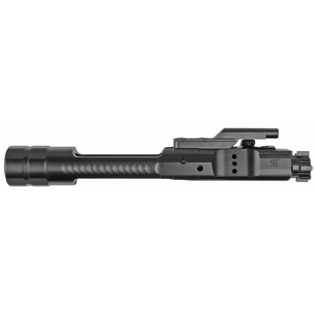 SANTAN AR10 ENHNCD BCG 308 NTRD BLK - STTENHANCEDBCG308