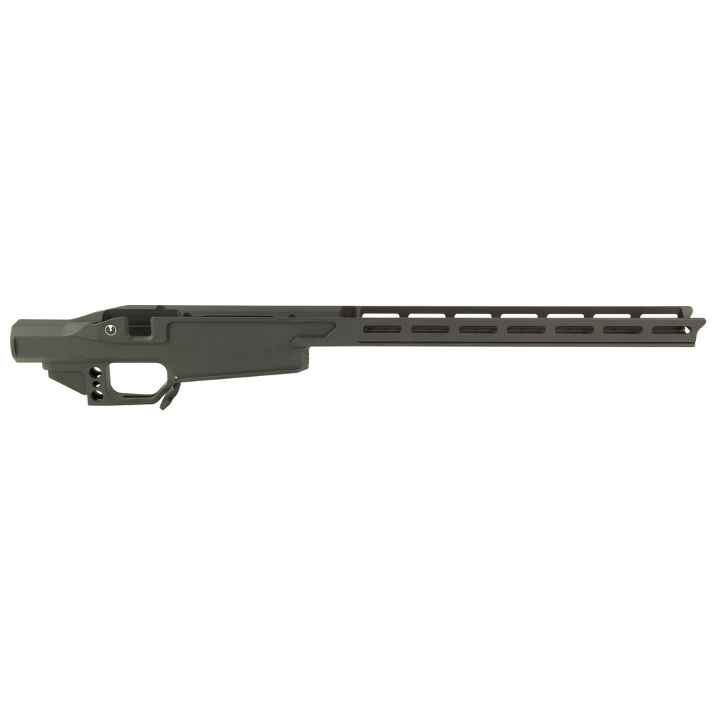 ULTRADYNE UD7 CHSS REM 700 LA RH BLK - UD20003-AB