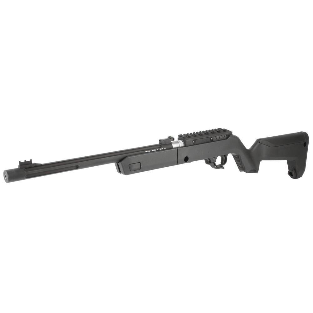 TAC SOL X-RING VR GEN2 22LR 10RD BLK - TSOATD2-MB-B-B-BLK