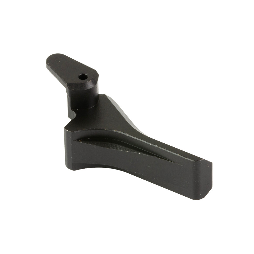 TRUE PREC FLAT TRIG P365/XL BLK NIT - TRUTP-P365T-BL
