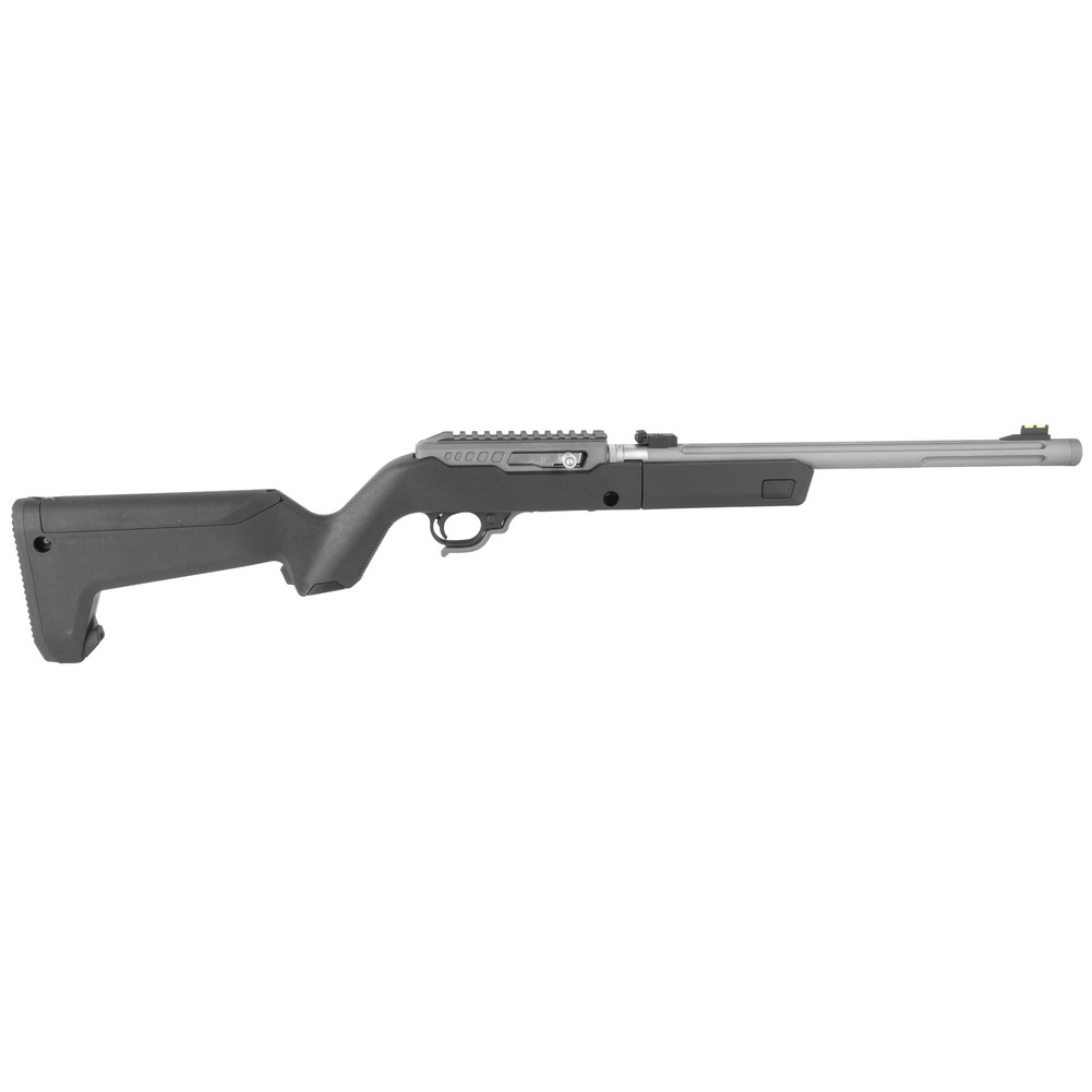 TAC SOL X-RING VR GEN2 22LR 10RD GMG - TSOATD2-GMG-B-B-BLK