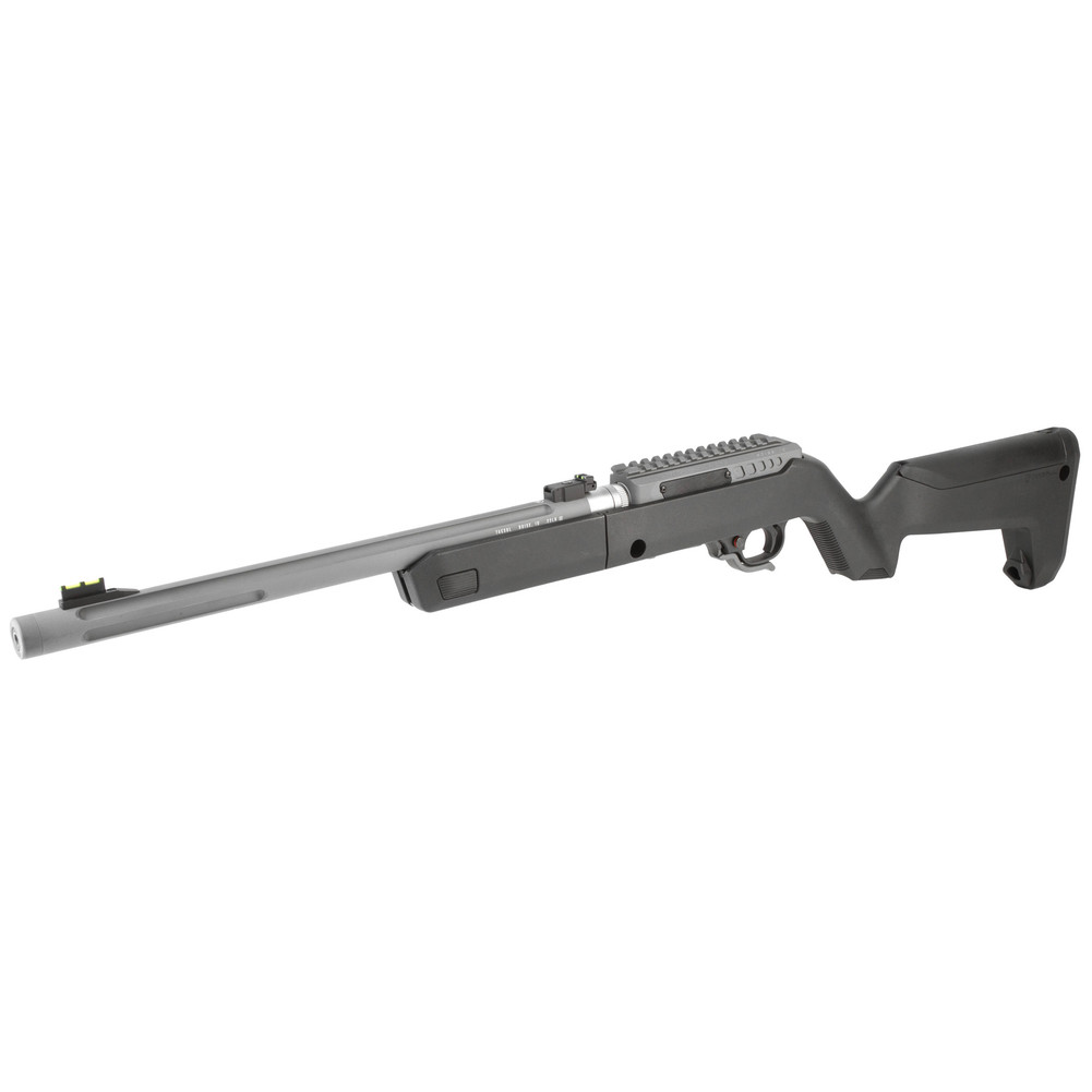 TAC SOL X-RING VR GEN2 22LR 10RD GMG - TSOATD2-GMG-B-B-BLK