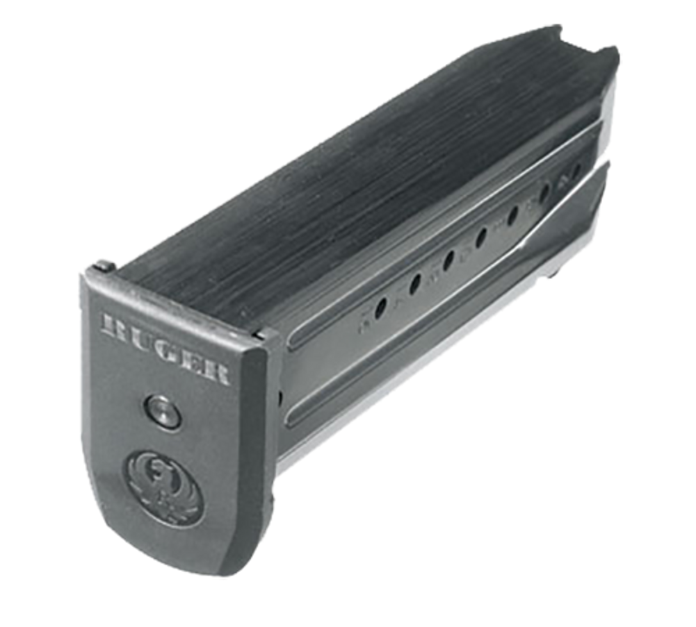 Ruger Magazine Sr40/sr40c 15rd