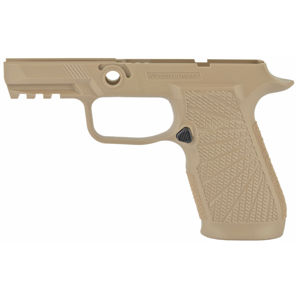 WILSON GRP MOD WCP320 CARRY 2 TAN - WC320-C2ST