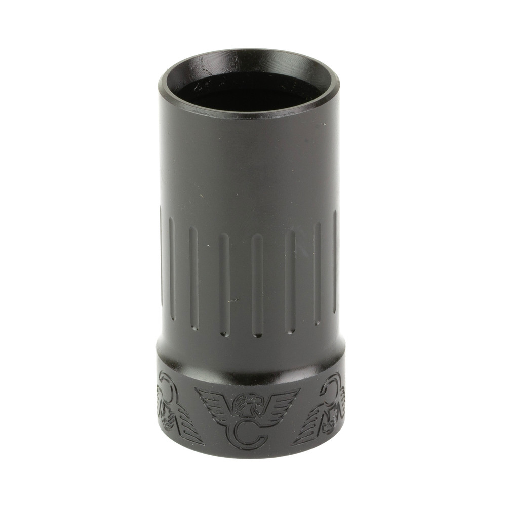 WILSON RT MB BLAST DIVERTER BLK - WCSP-RTMBBD