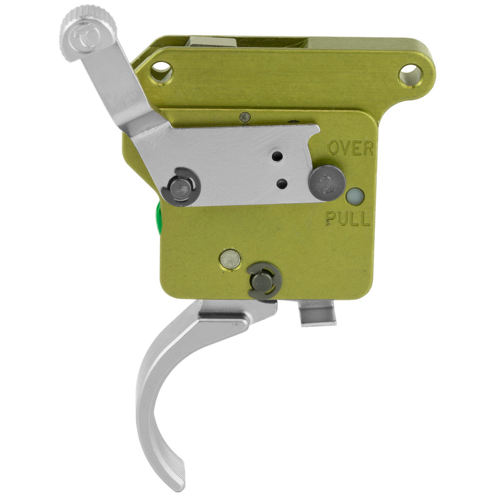 TIMNEY TRIG FITS REM 700 W/SAFETY NP - TIM512-V2
