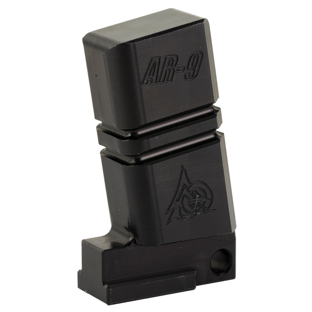 ODIN WORKS LOWER VISE BLOCK AR9 - ODOT-LVB-9