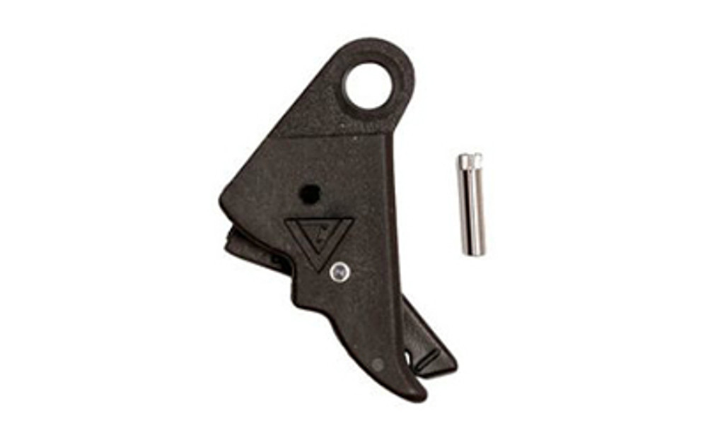 TANGO DWN VCK TAC TRG FOR GLK G3/4 - TDVTCT-001BLK