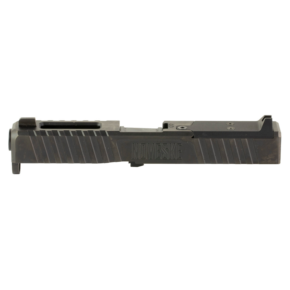 NOVESKE OR SLD/BARREL GLK 19 G5 BLK - NV03002702