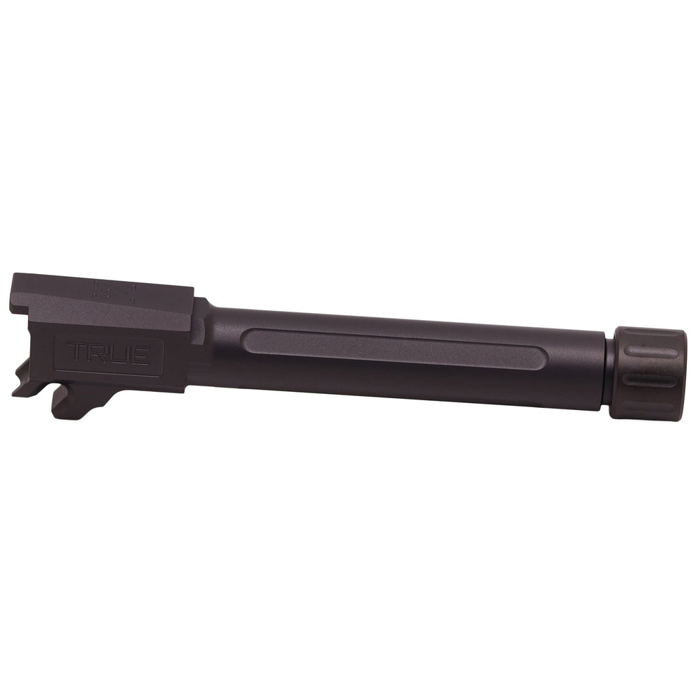TRUE PREC P365XL BBL 9MM BLK DLC TB - TRUTP-P365XLB-XTBC