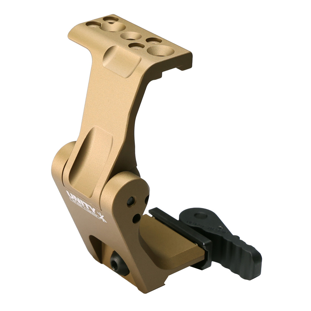 UNITY FAST OMNI MAGNIFIER FDE - UTYFST-OMFO