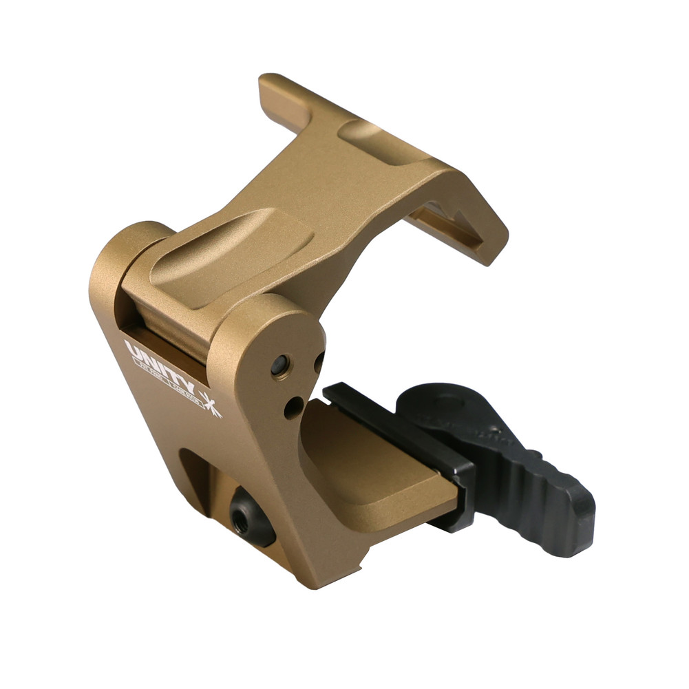 UNITY FAST OMNI MAGNIFIER FDE - UTYFST-OMFO