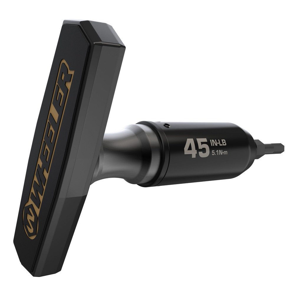WHEELER FAT STIX LIMITER 45 IN-LB - WH1192771