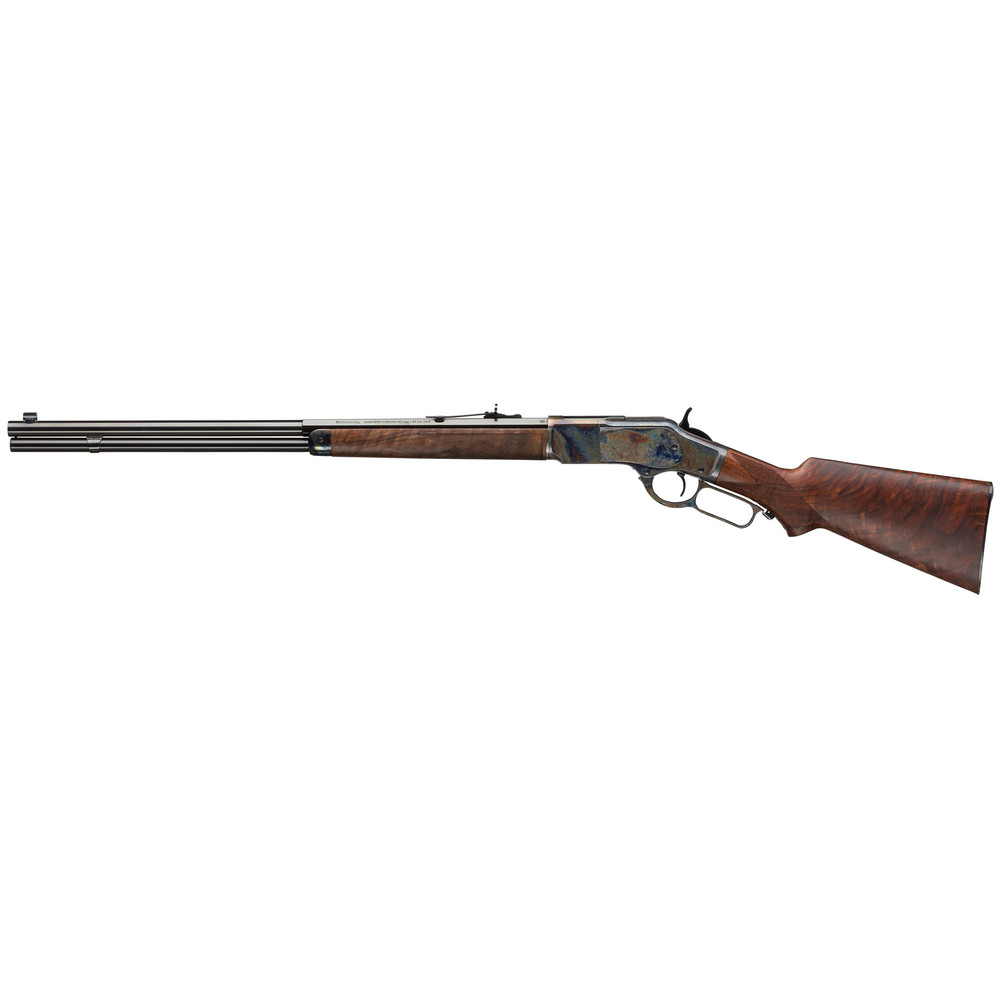 WIN 1873 DLX SPORTER 38/357 24" 14RD - WN534259137
