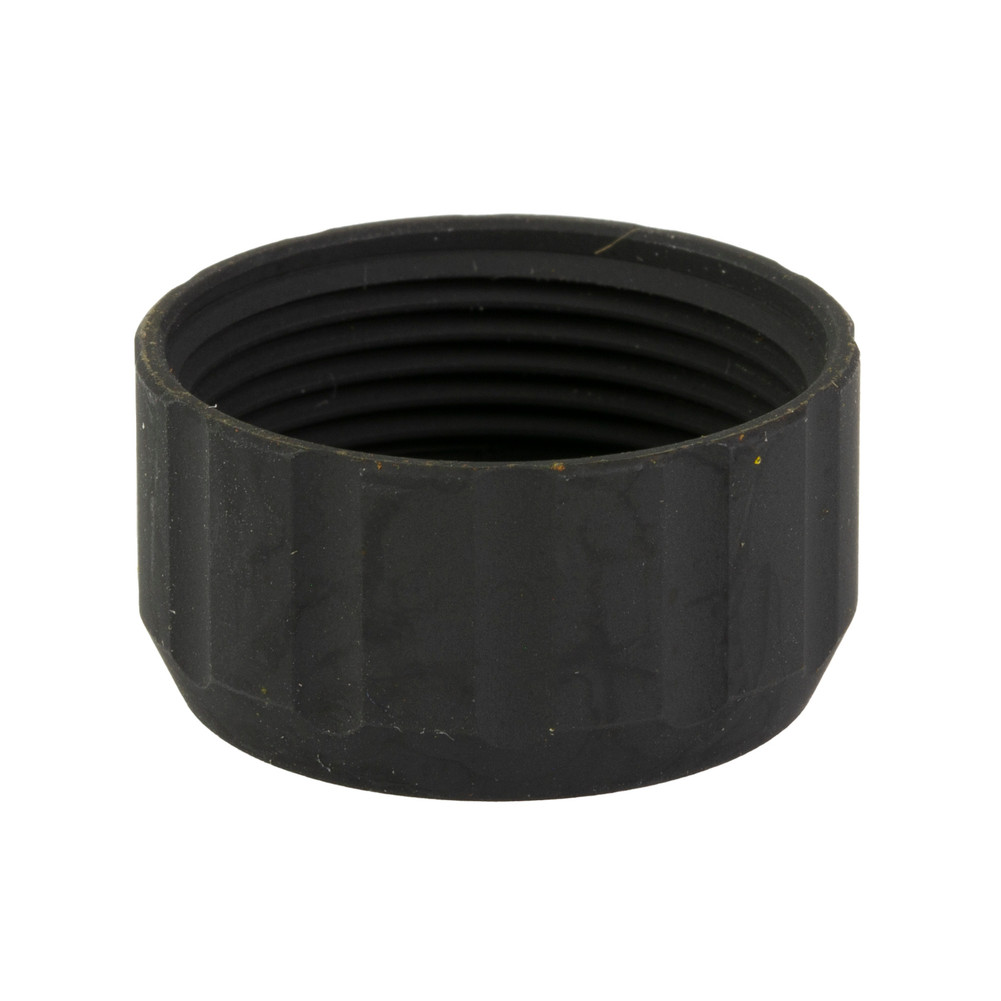 YHM SRX THREAD PROTECTOR BLK - YHM-4450