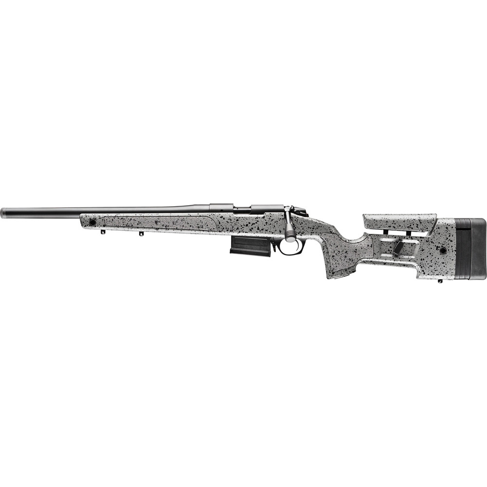 BERGARA B14R 22LR TR STL 18" 10RD LH - BERB14R001L