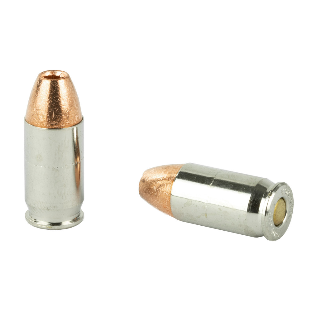 CORBON DPX 380ACP 80GR BRNS X 20/500 - CORDPX38080