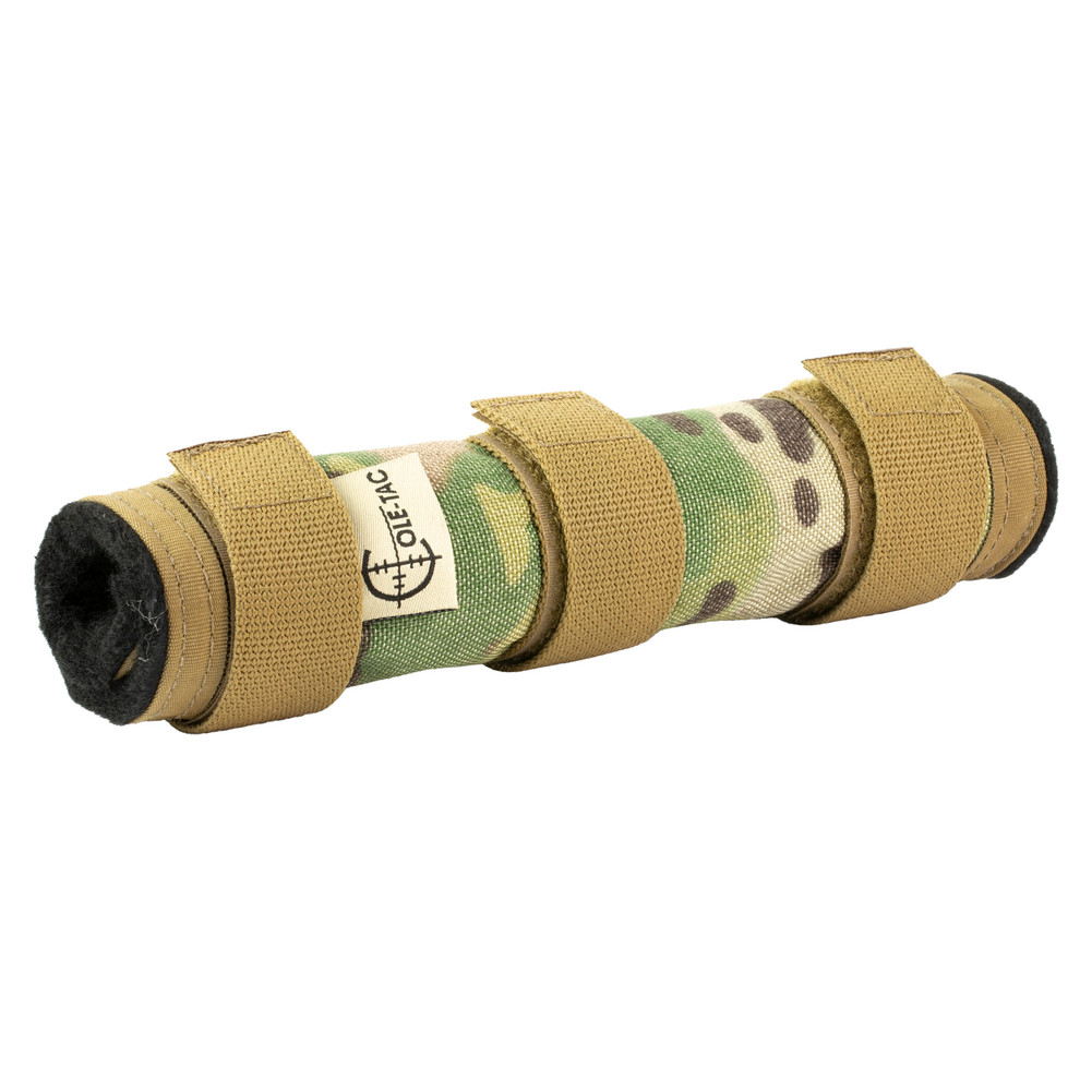 COLETAC METPY 7.5" SPPRSSR COVR MCAM - CLTMP203