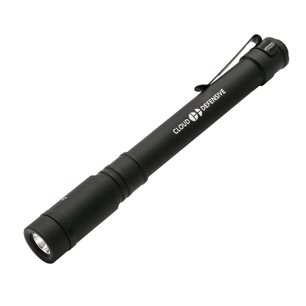 CLD DEF CHICRO XL 500 LUMENS BLK - CLDCHICRO-XL