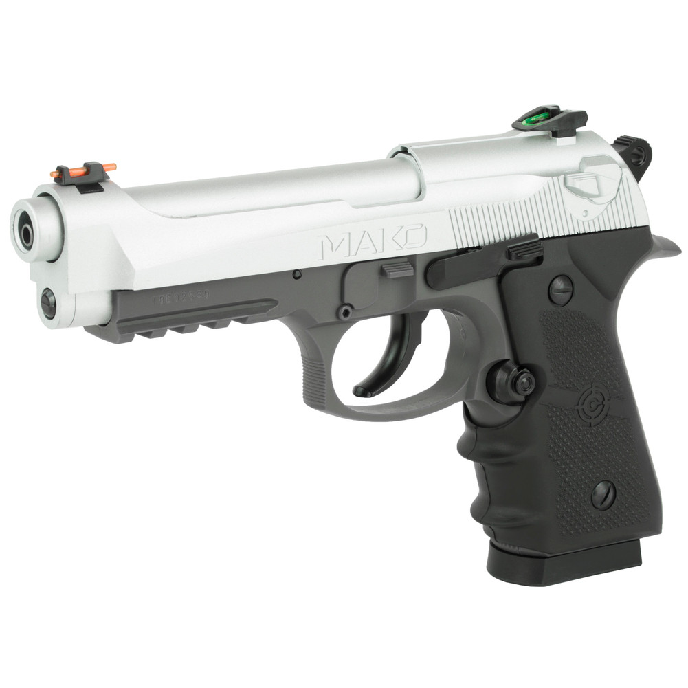 CROSMAN CM9B MAKO BLOWBACK BB PSTL - CRCM9B