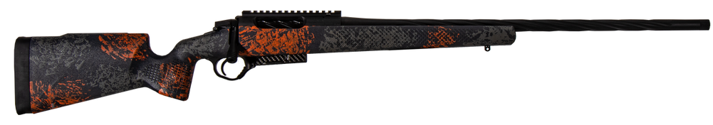Seekins Precision Ph2 300prc Urban Shadow 26"