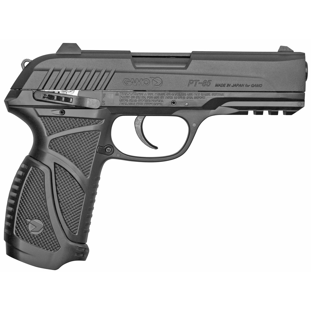 GAMO PT-85 .177 PEL PISTOL 450FPS - GAM611138254