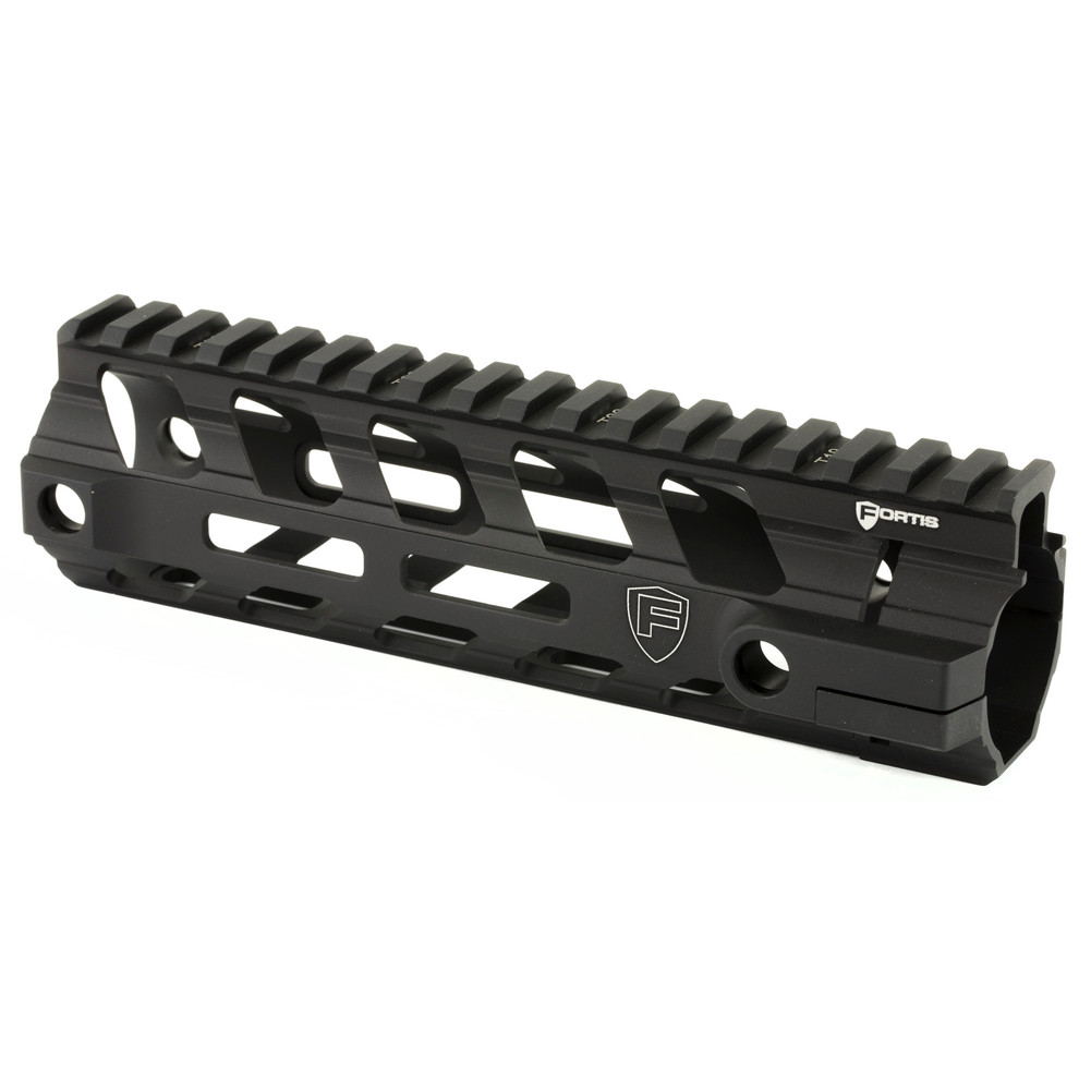 FORTIS REV II FF RAIL 6.7" MLOK BLK - FORTREV-II-7-ML