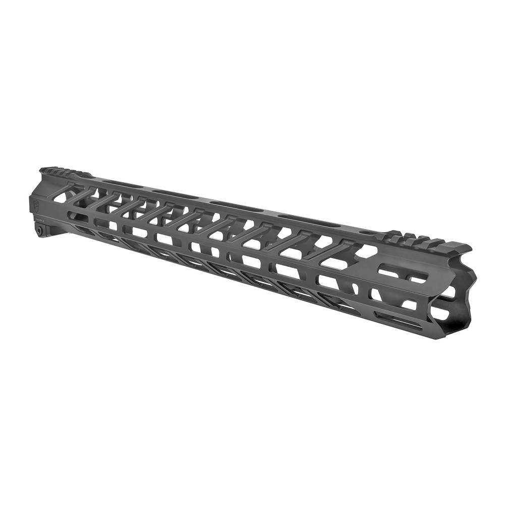 FORTIS SWITCH RAIL 308 17" MLOK - FORT308-SWITCH-M2-17-M