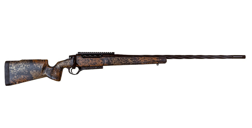 Seekins Precision Ph2 7mag Desert Shadow 26"