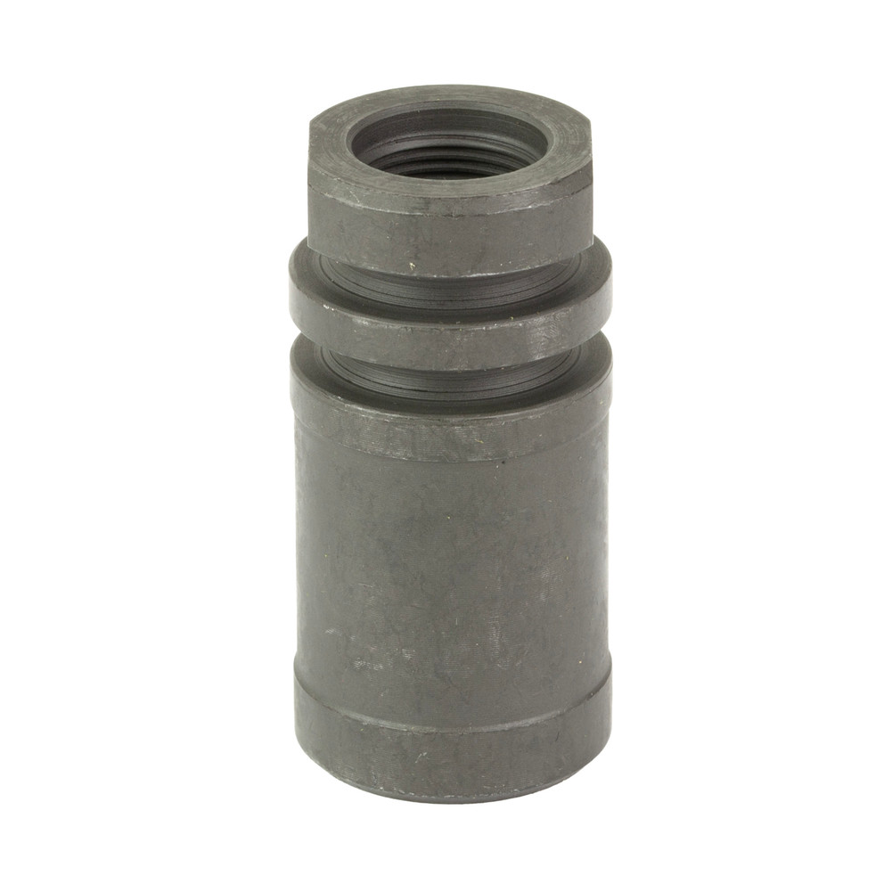 KAK COMPENSATOR 1/2X28 BLK - KAKCOMP-556