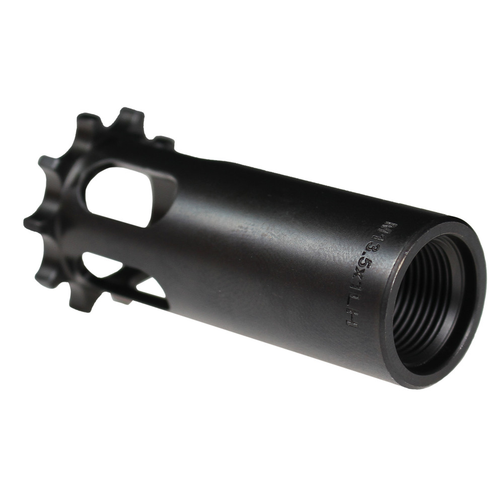 PWS 13.5X1LH PISTON BLK - PWSPISTON-135X1LH