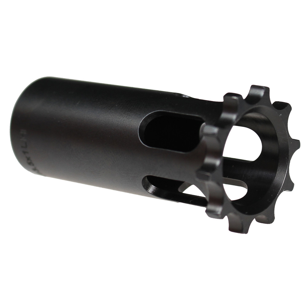 PWS 13.5X1LH PISTON BLK - PWSPISTON-135X1LH