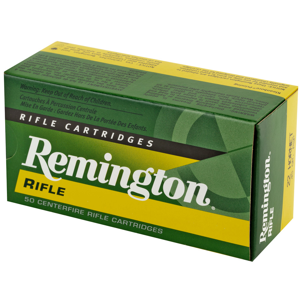 REM 22HORN 45GR PSP 50/500 - REM28376
