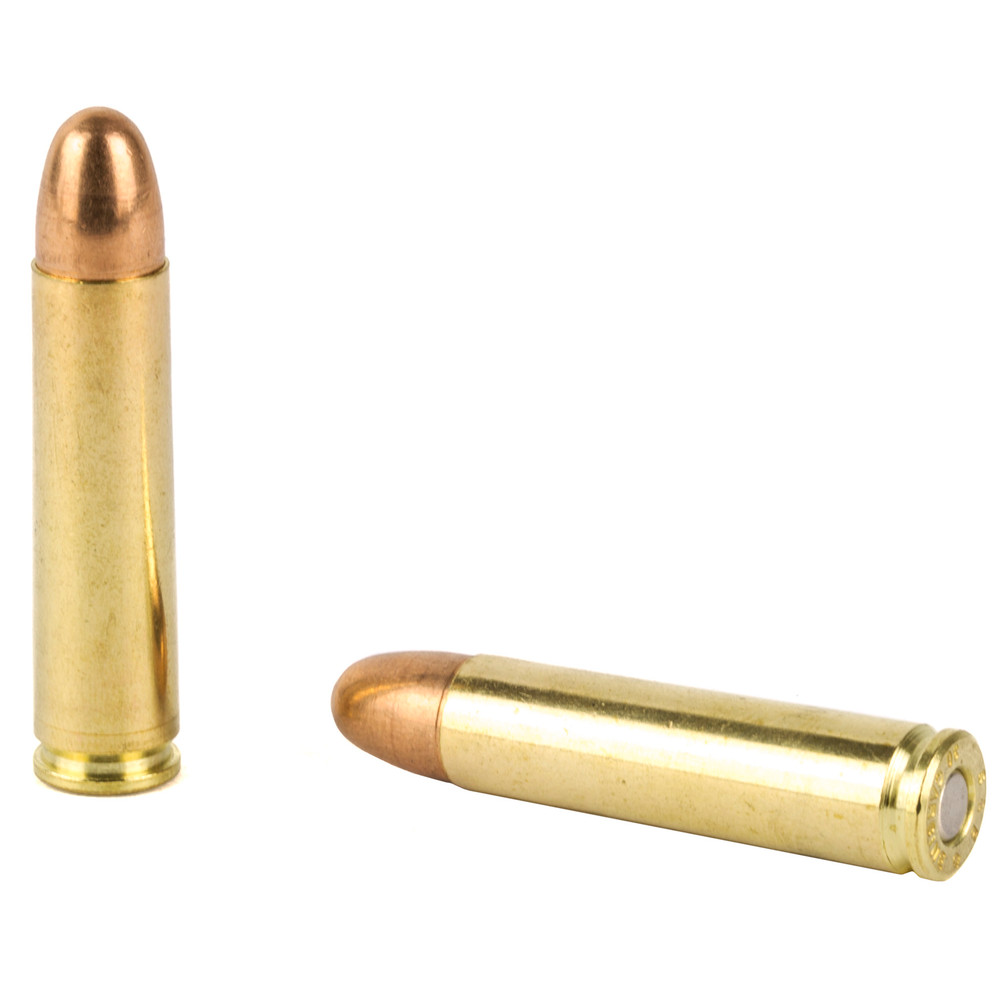 S&B 30CARBINE 110GR FMJ 50/1000 - SB30A