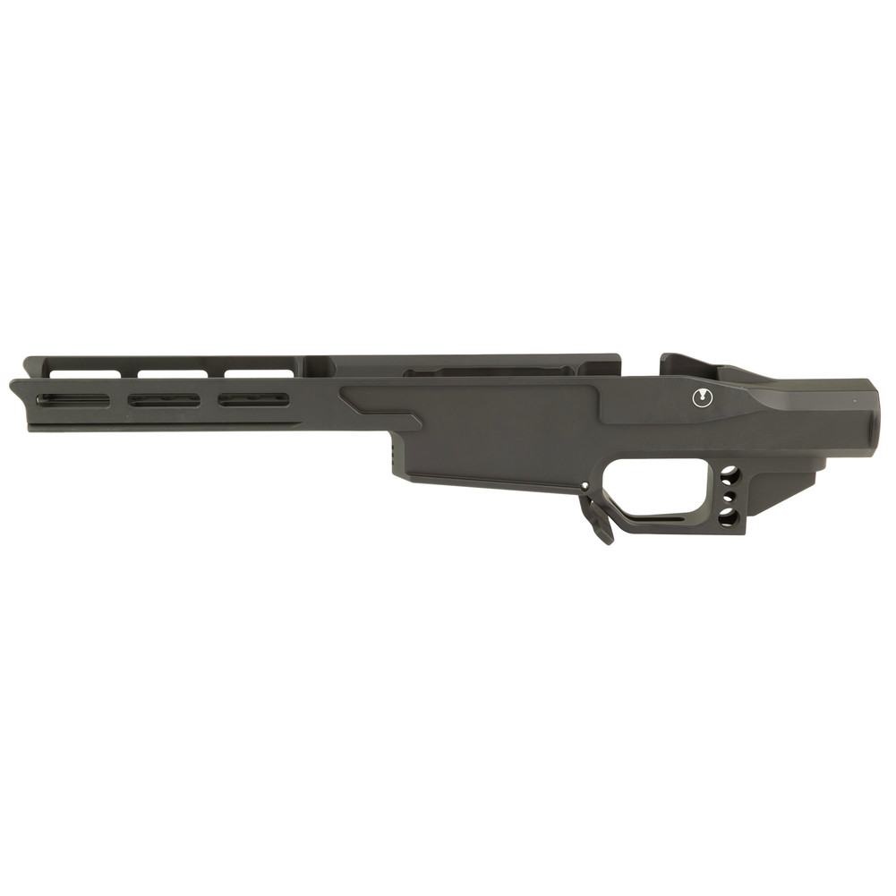 ULTRADYNE UD3 CHSS REM 700 SA RH BLK - UD20027-AB