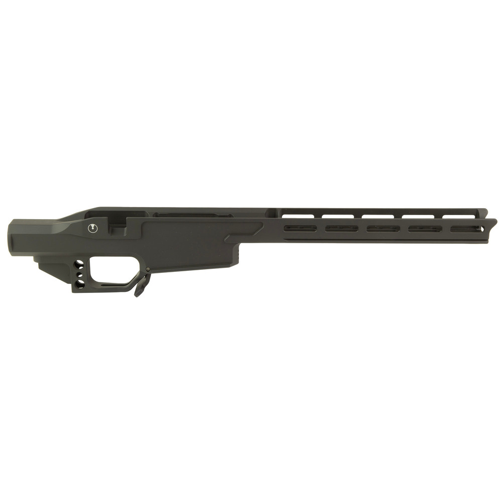 ULTRADYNE UD5 CHSS REM 700 SA RH BLK - UD20001-AB