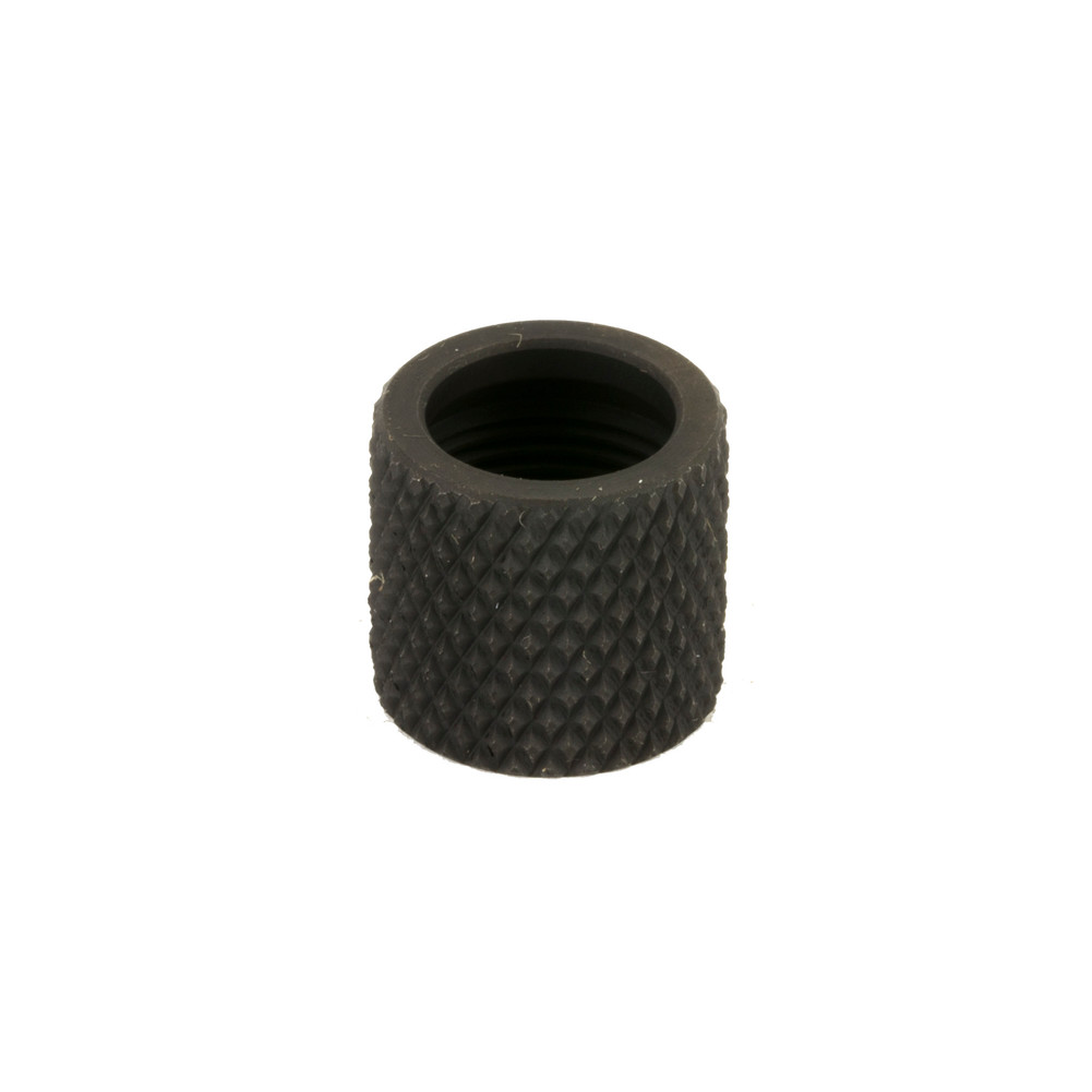 YHM 9MM PIST THR PROT 1/2X28 .570 OD - YHM-3418-B