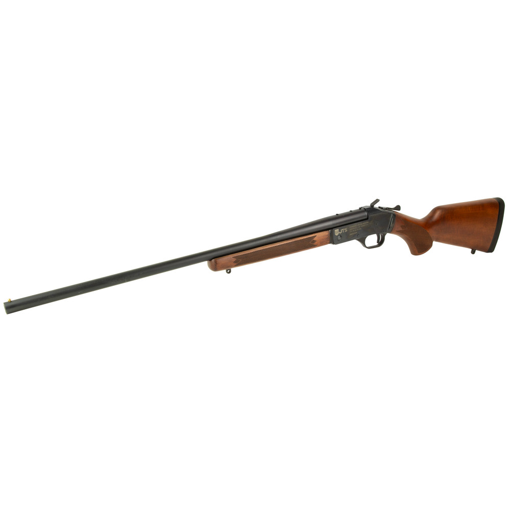 JTS SINGLE SHOT 410 26" WOOD - JTS410SSAW026