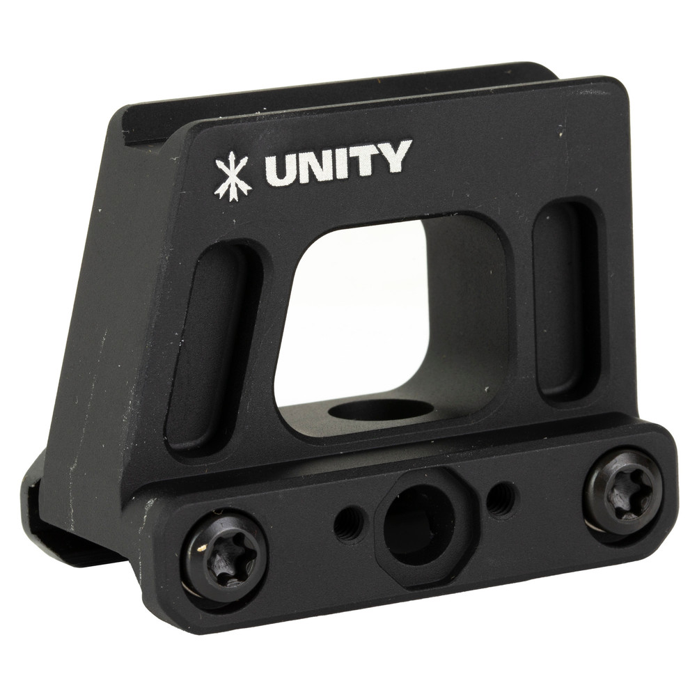 UNITY FAST MICROPRISM BLACK - UTYFST-MPMB
