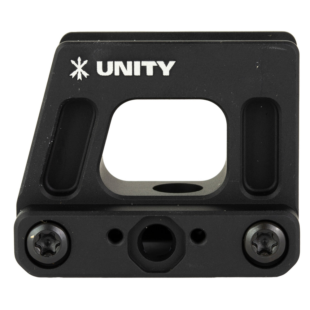 UNITY FAST MICROPRISM BLACK - UTYFST-MPMB