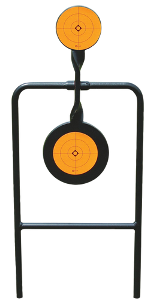 Caldwell Plink N' Swing, Cald 133565    Double Spin Cf Hg   Target