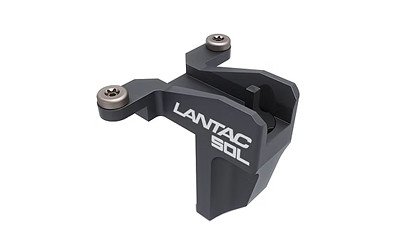 LANTAC SIGHT ON LASER EOTECH OGL BLK - LAN01-UP-SOL01