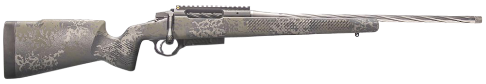 Seekins Precision Element 6.5prc Ss/mtn Shw 21"#