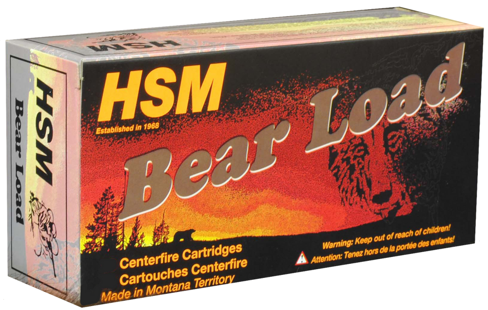 Hsm Bear Load, Hsm 450bushmaster1n 450b   H  300 Jsp        20/25 Hsm Bear Load, Hsm 450bushmaster1n 450b   H  300 Jsp        20/25