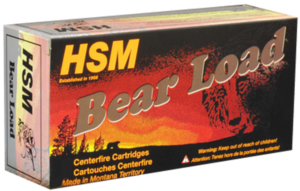 Hsm Bear Load, Hsm 450bushmaster1n 450b   H  300 Jsp        20/25 Hsm Bear Load, Hsm 450bushmaster1n 450b   H  300 Jsp        20/25