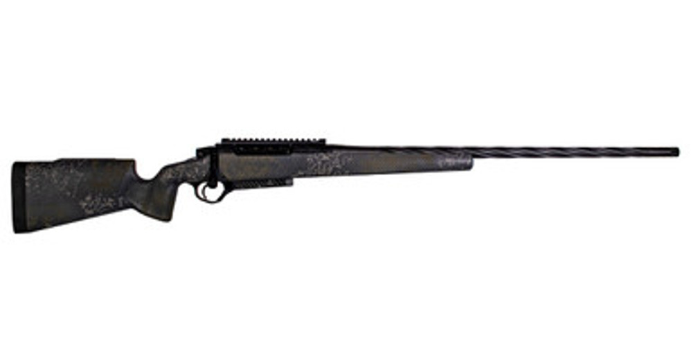 Seekins Precision Ph2 7prc Mountain Shadow 26"