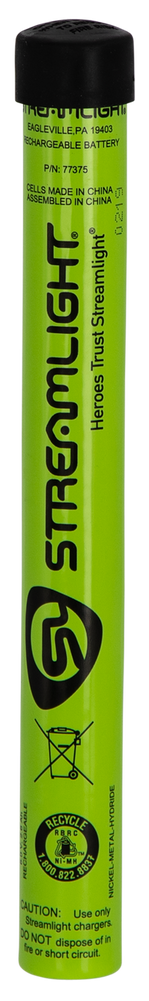 Streamlight Ultrastinger, Stl 77375  Nimh Battery Sl20/ultrastinger