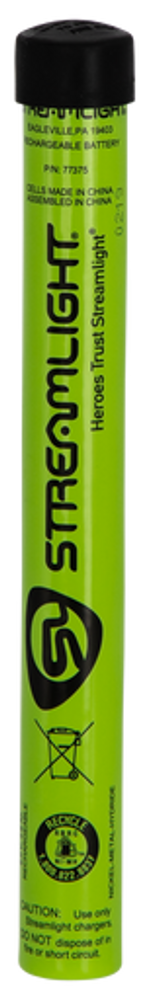 Streamlight Ultrastinger, Stl 77375  Nimh Battery Sl20/ultrastinger