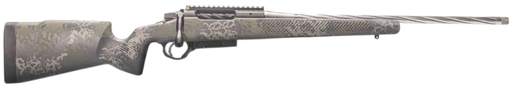 Seekins Precision Element 6.8wst Ss/mtn Shw 21"#